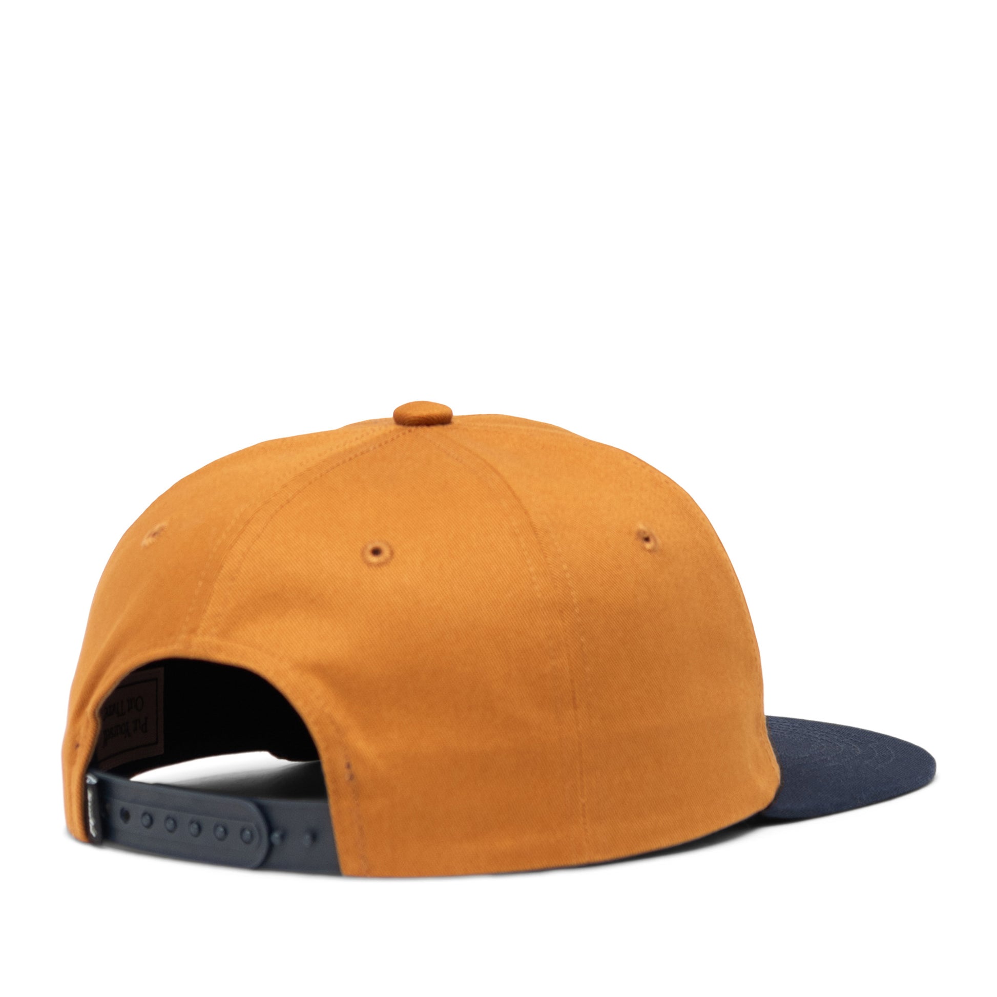 Scout Pennant Cap