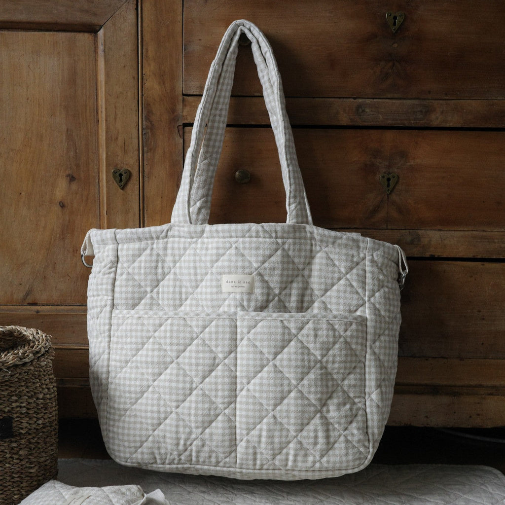 Sac à canapés