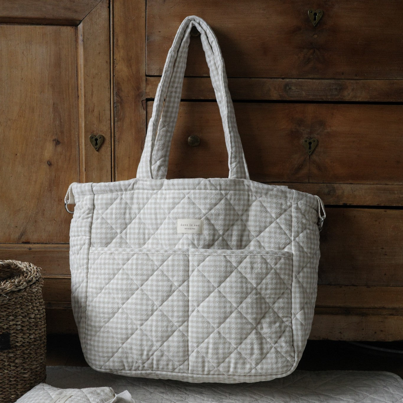 Sac à canapés