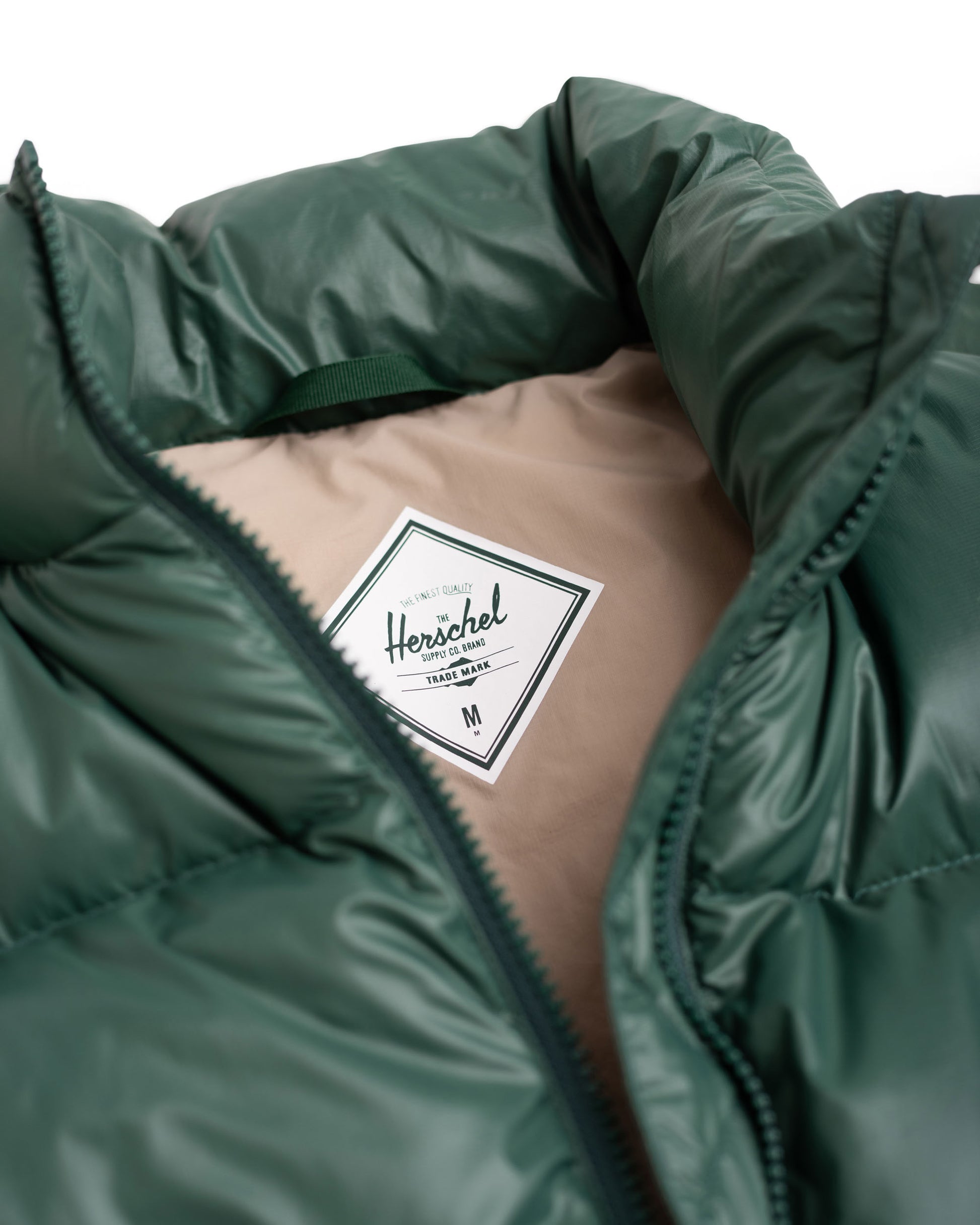 Puffer Vest | Men's