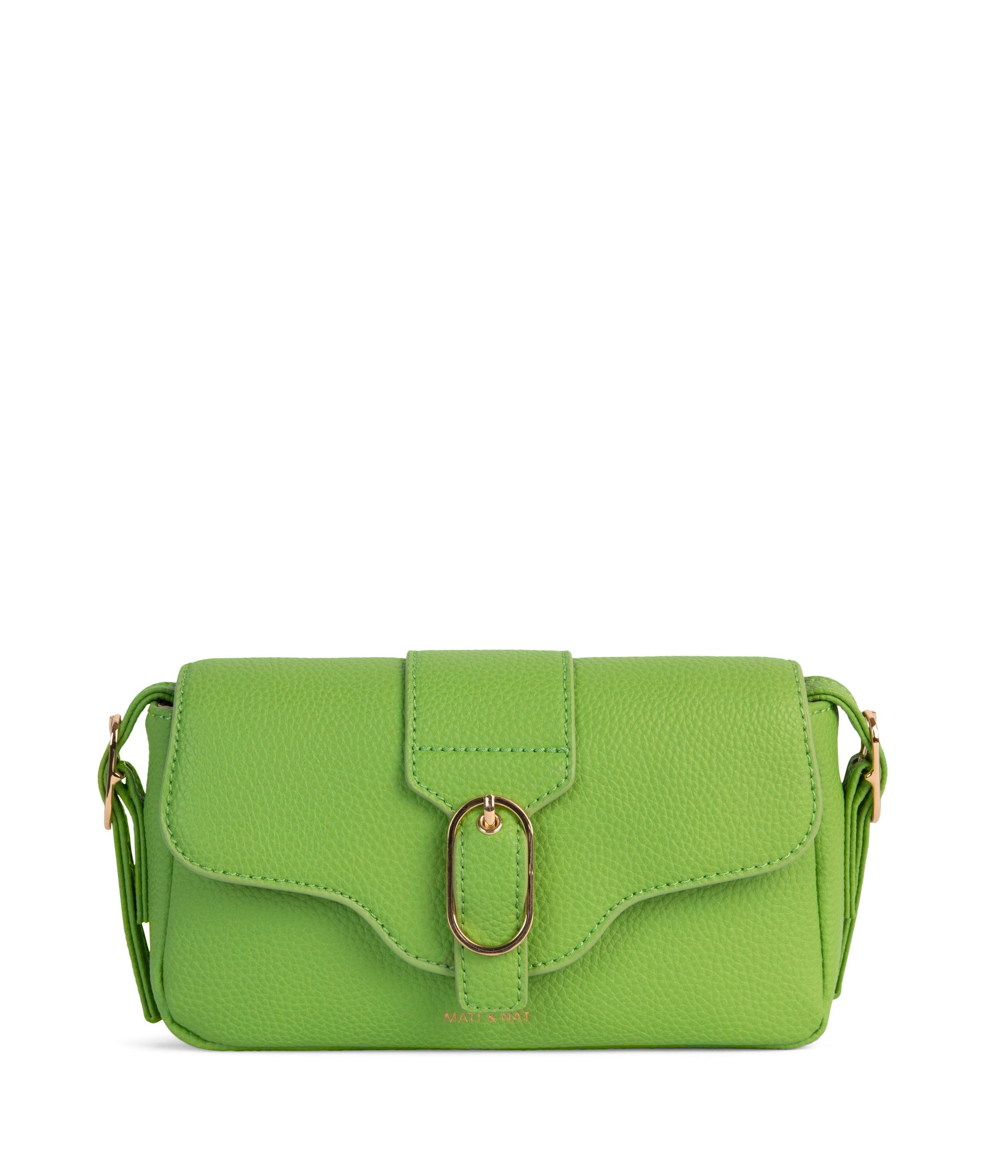 Sac bandoulière vegan ISABELLE SM – Grain