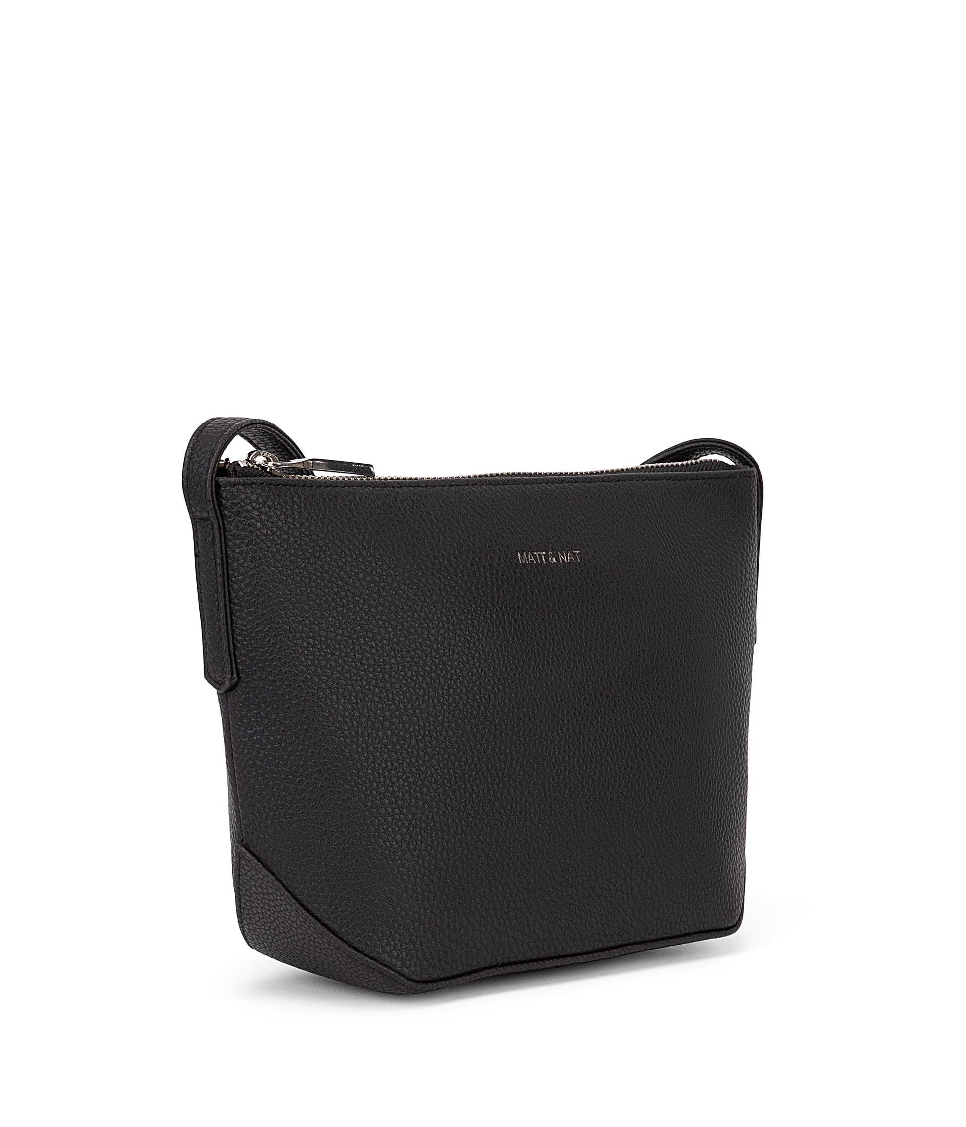 Sac bandoulière vegan SAM - Grain