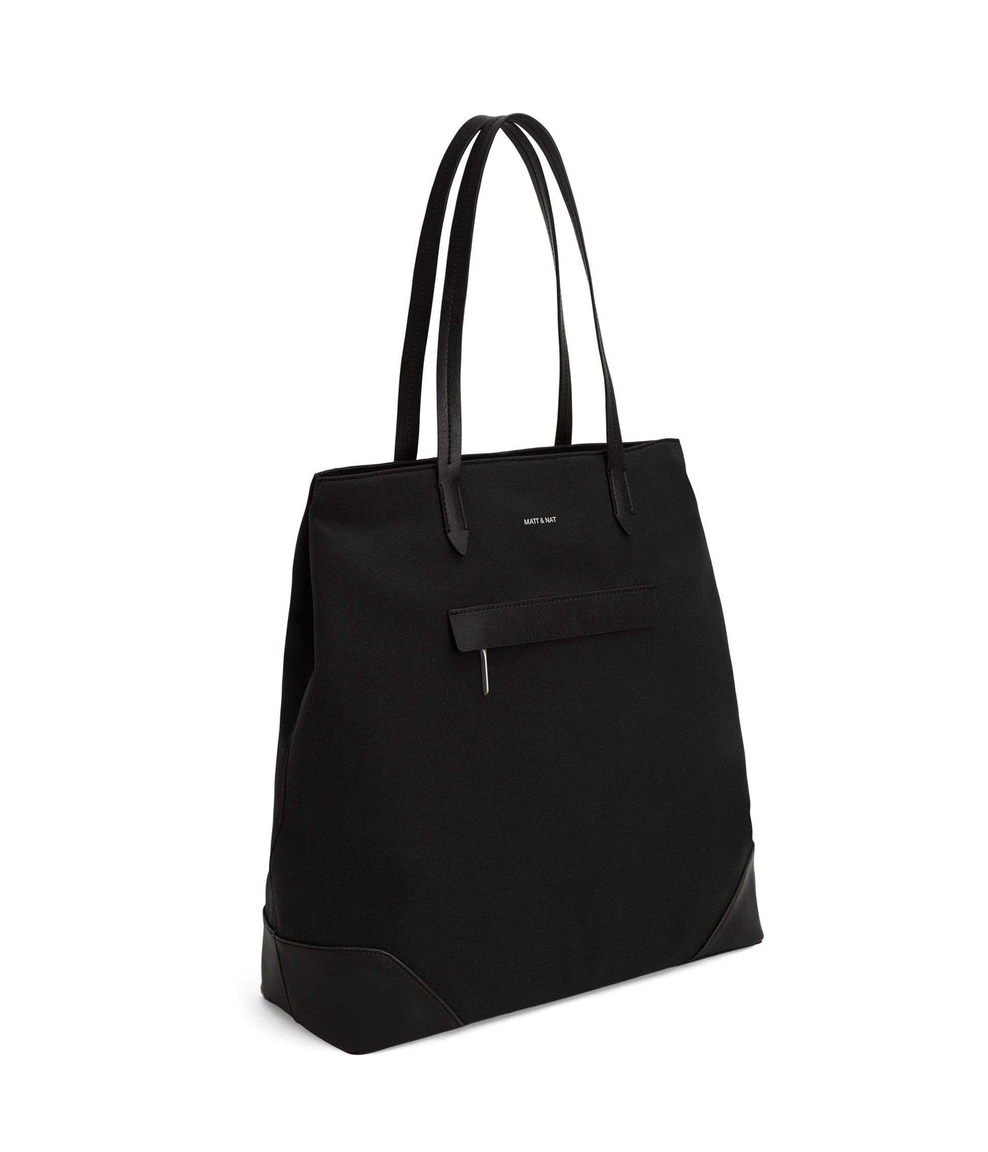LEIDEN Vegan Tote Bag - Canvas