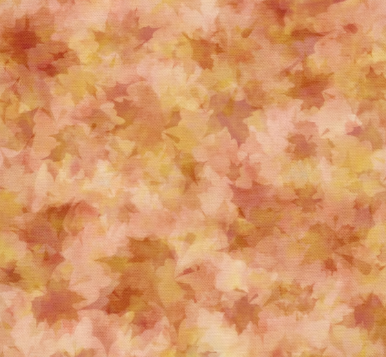 Jason Yenter - Reflets d'automne II - Érable ombré rouille - 29RA-1