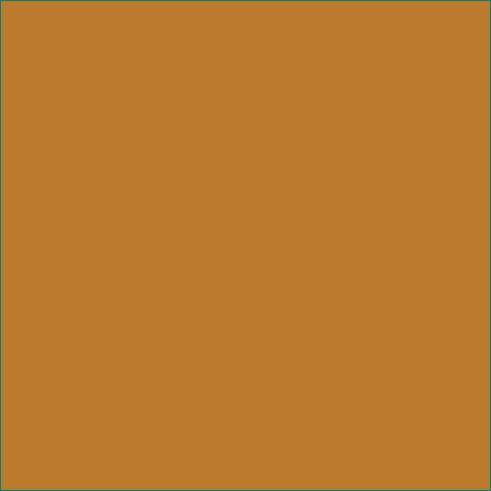 AGF Pure Solids - Or brut, 1/4 yard