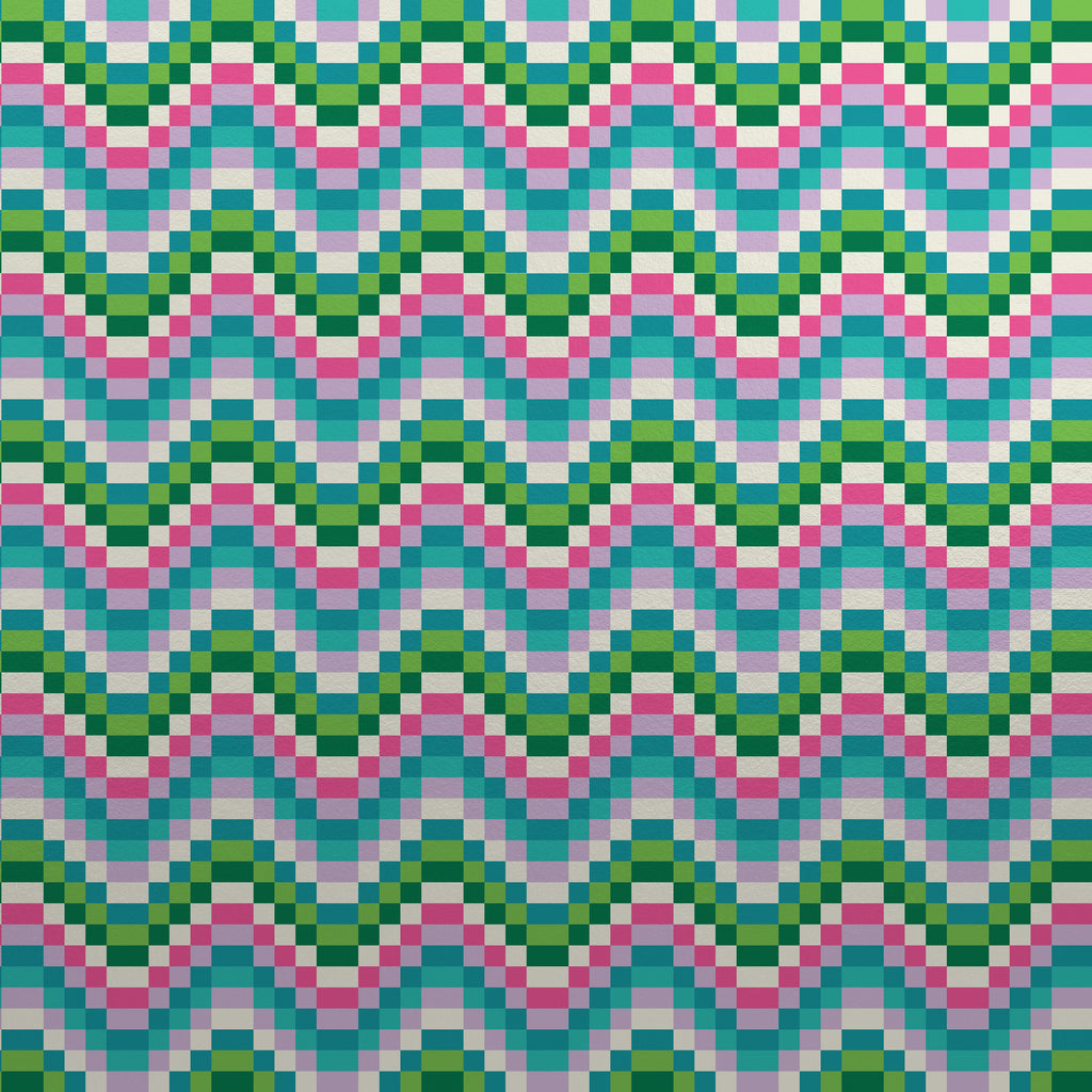 Retro Foil 12x12 Paper Collection 32526