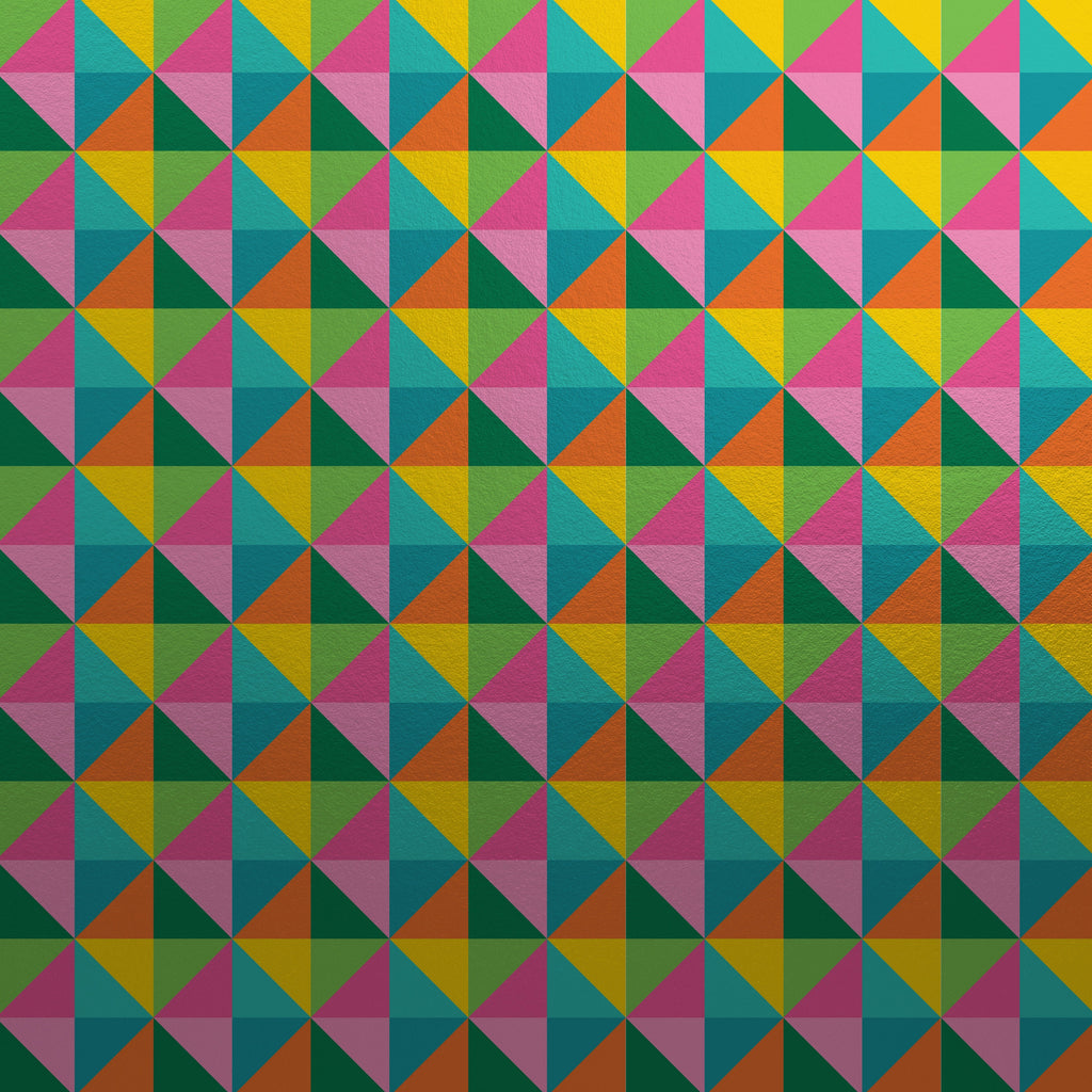Retro Foil 12x12 Paper Collection 32526
