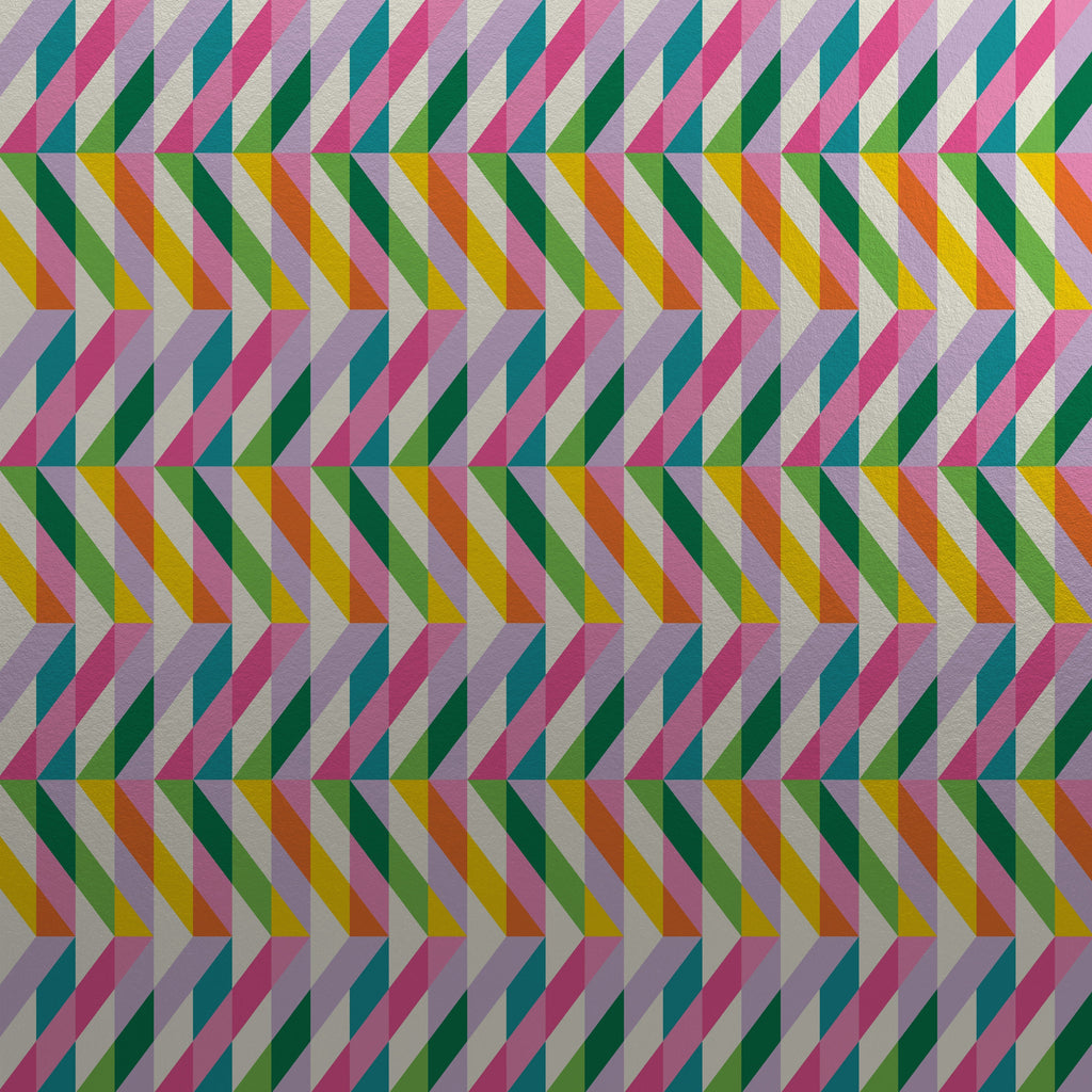 Retro Foil 12x12 Paper Collection 32526