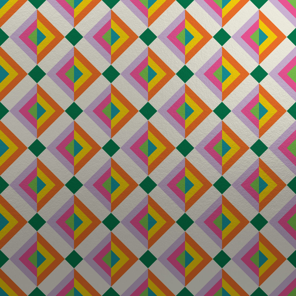 Retro Foil 12x12 Paper Collection 32526