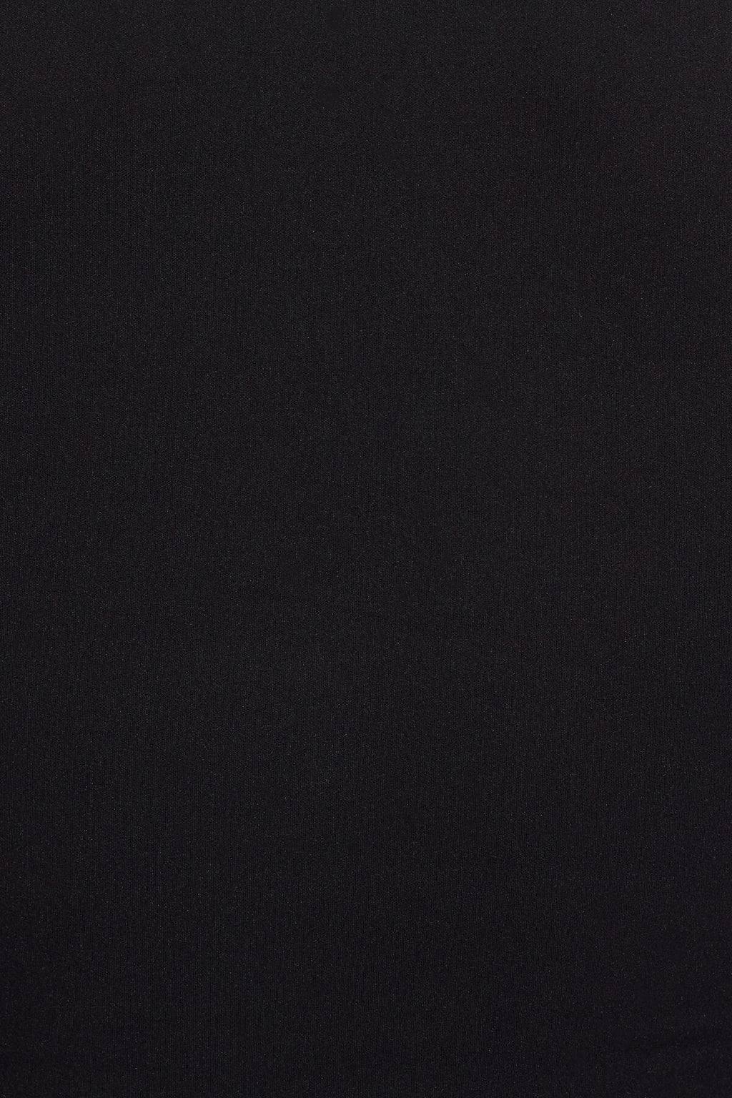 Sleek Short Sleeve Polo Top