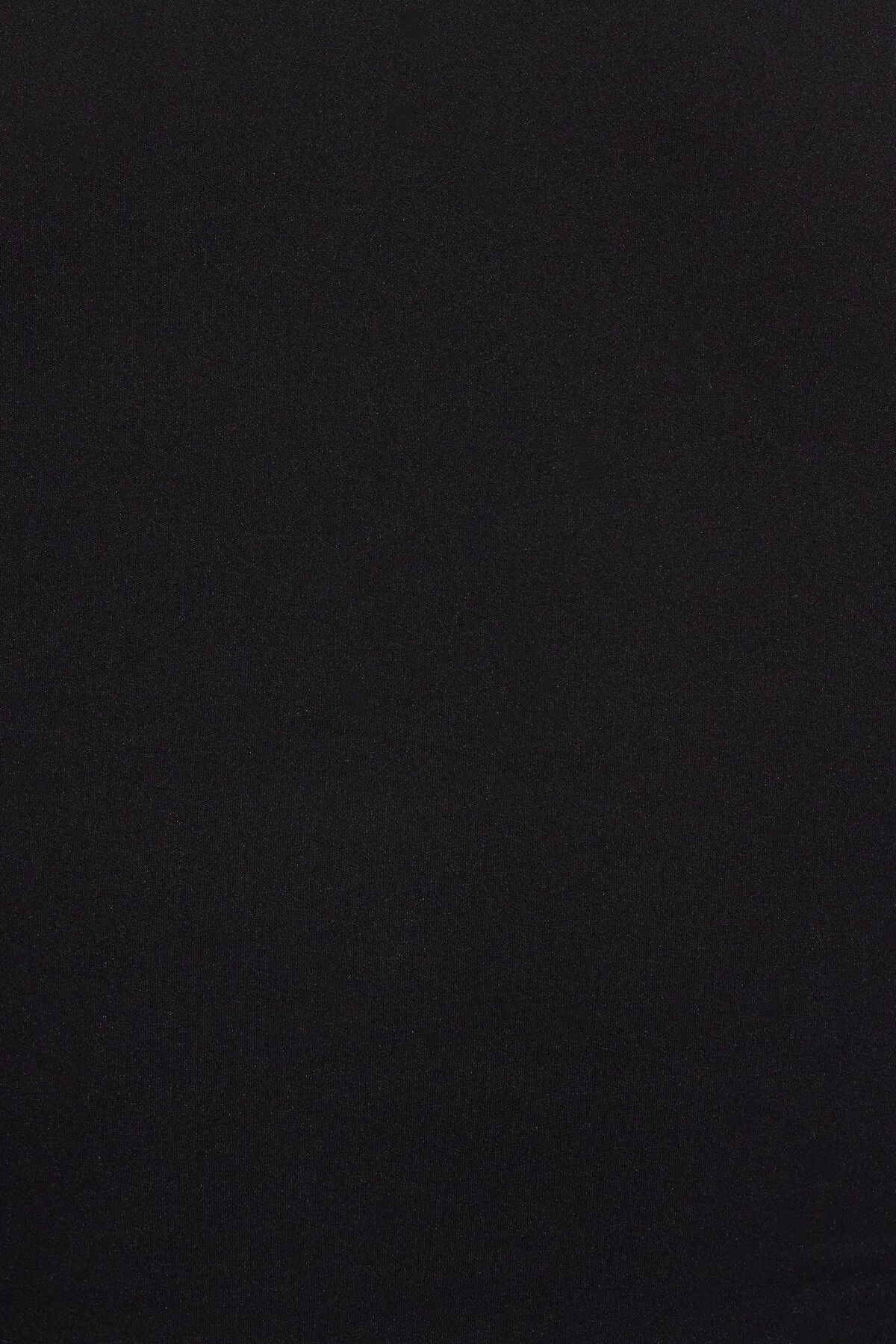 Sleek Short Sleeve Polo Top