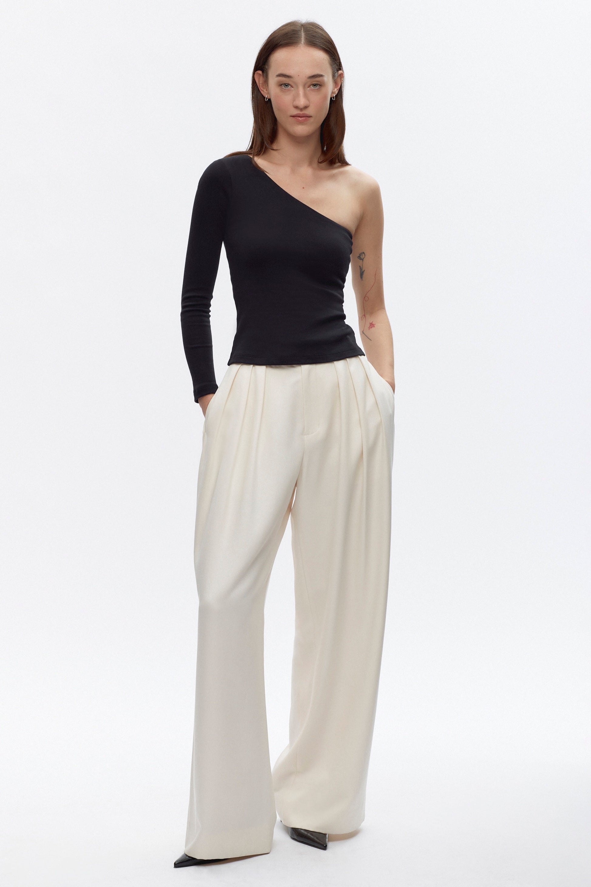 Chemise Faten pour femme