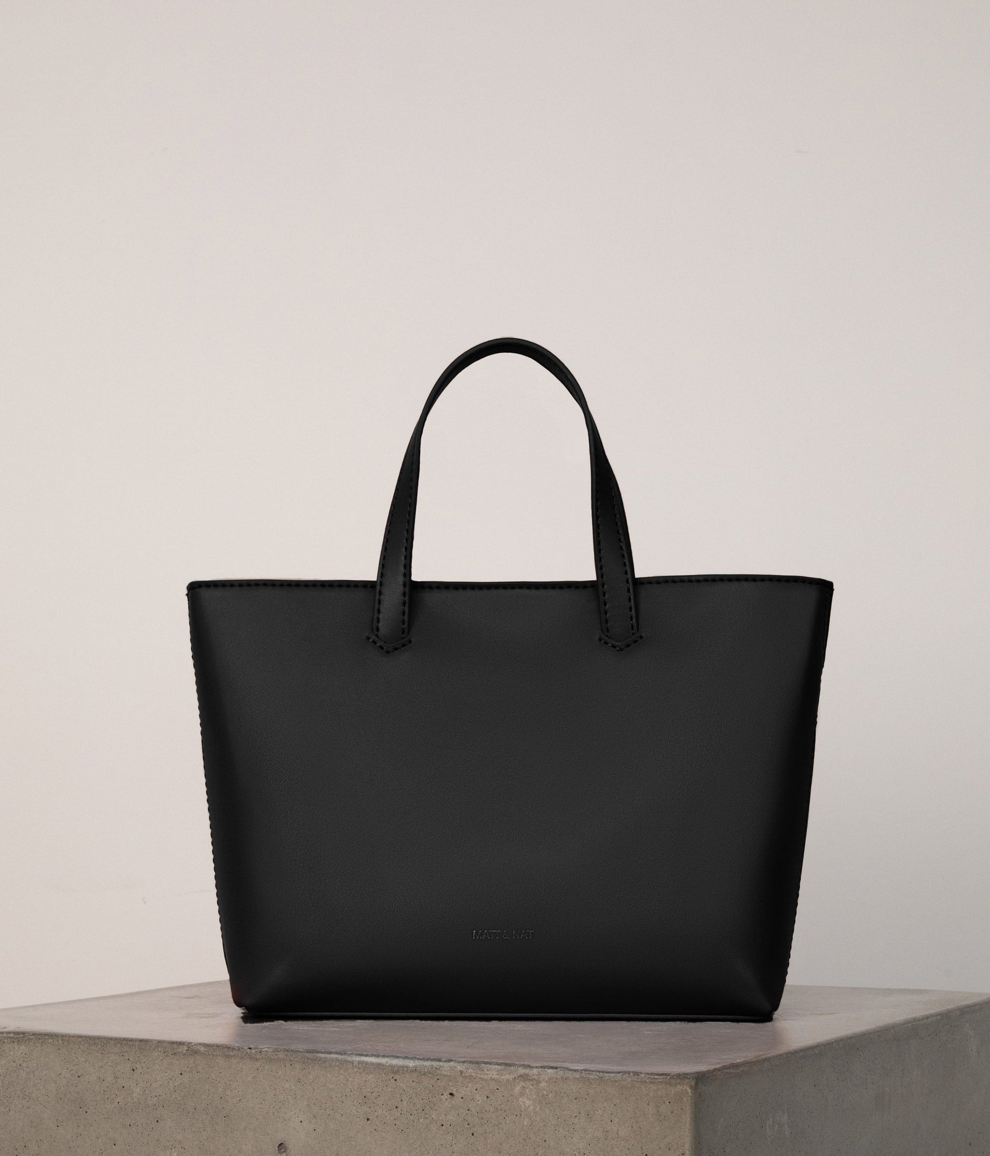 Petit sac fourre-tout végétalien NIVI SM - UPPEAL™