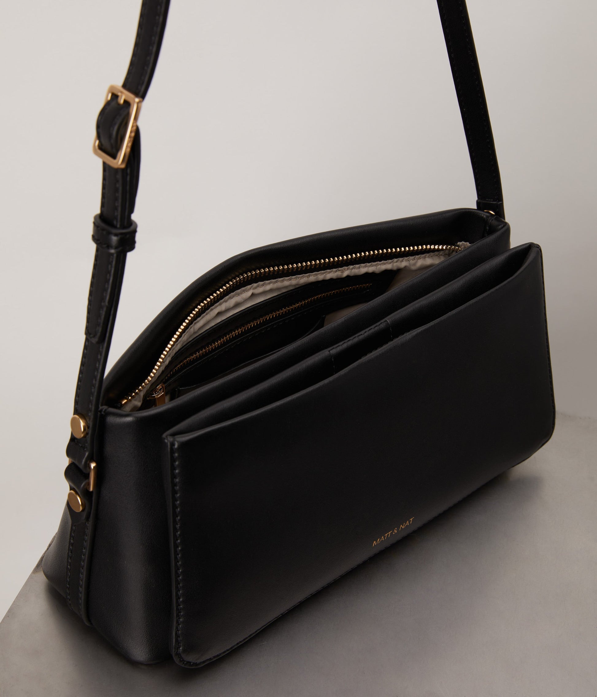 Sac à bandoulière végétalien VAL - UPPEAL™