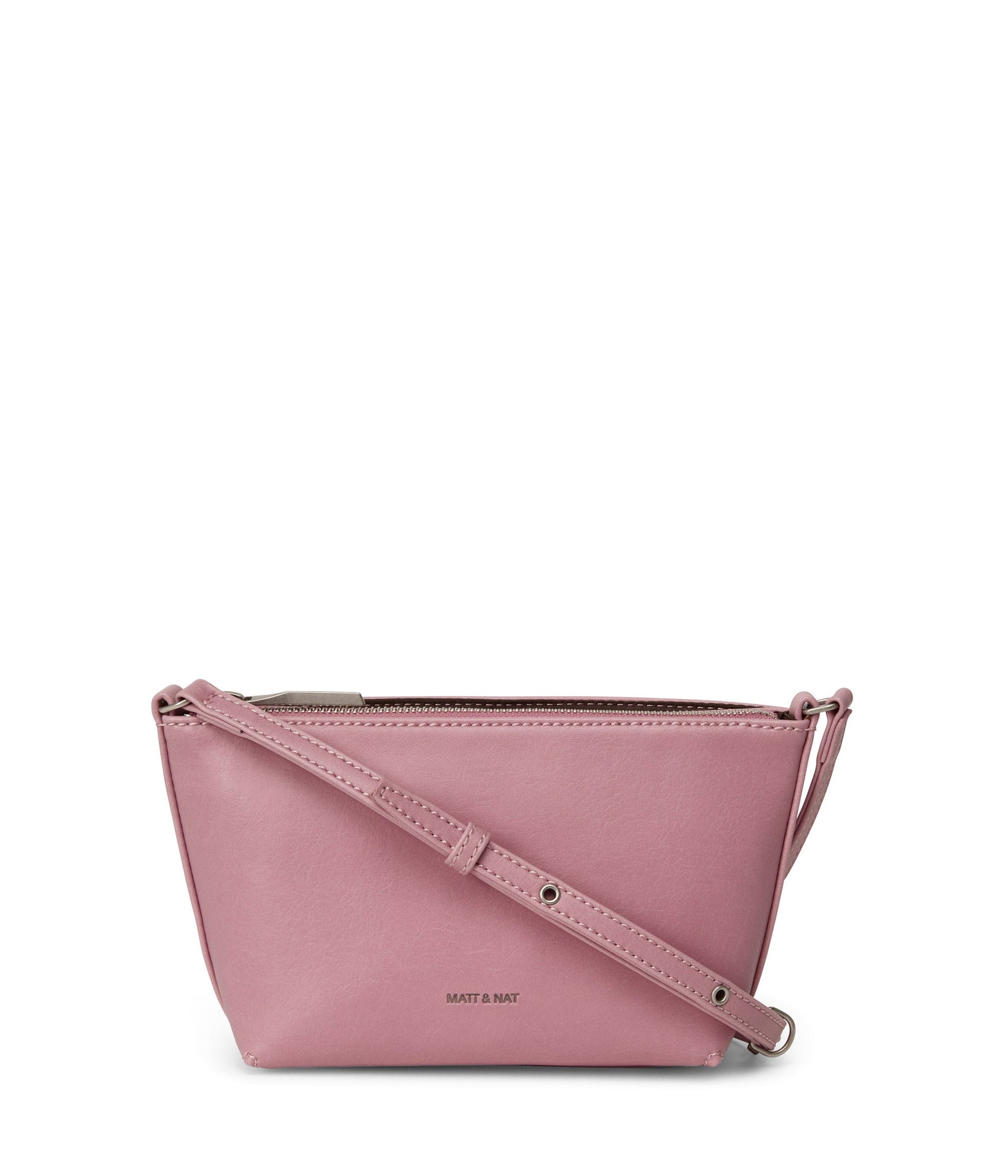 Sac bandoulière végétalien MACY - Vintage