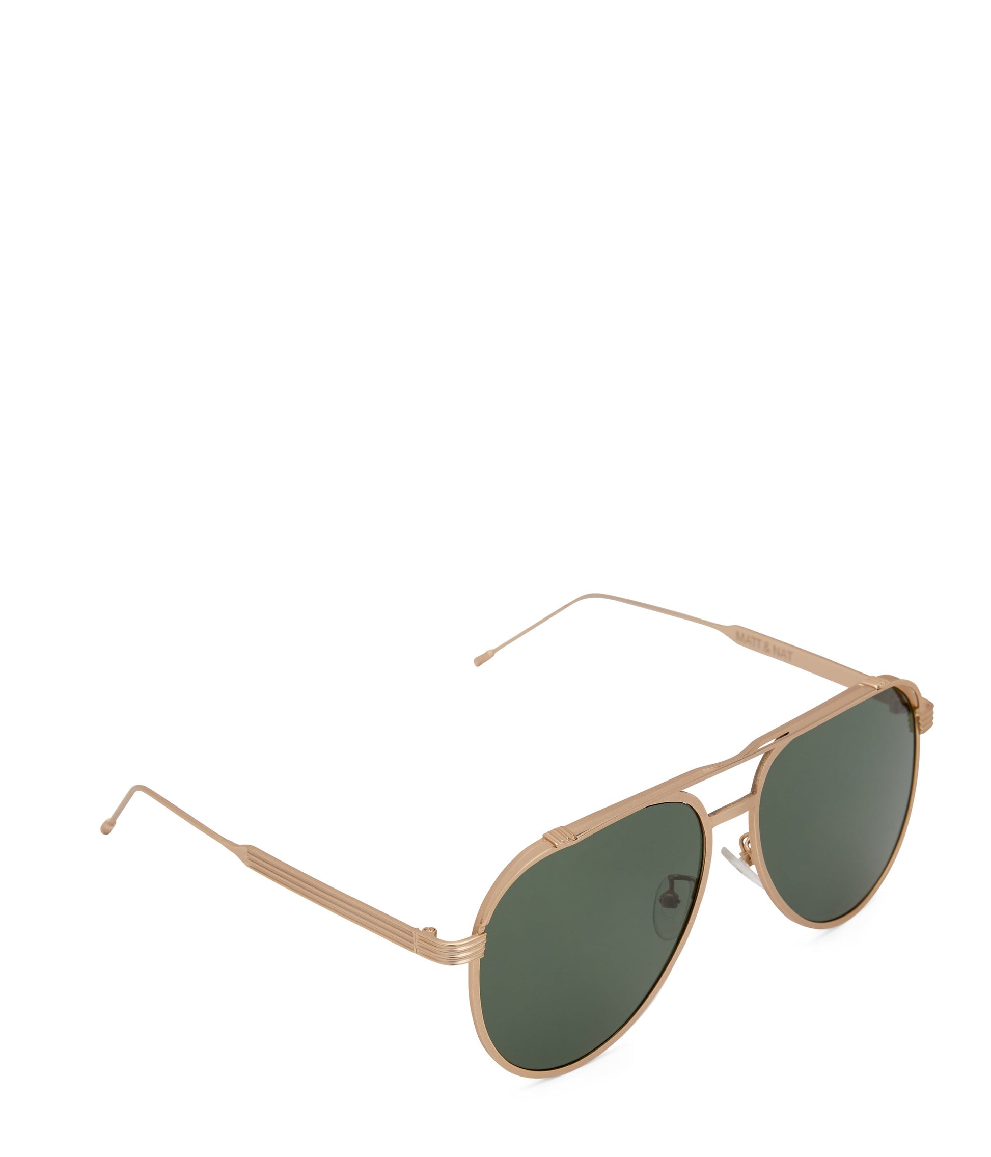 MIGUEL Aviator Sunglasses