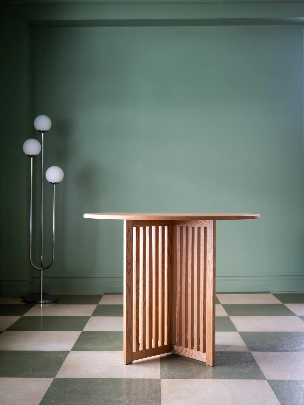 ROBIE Dining Table