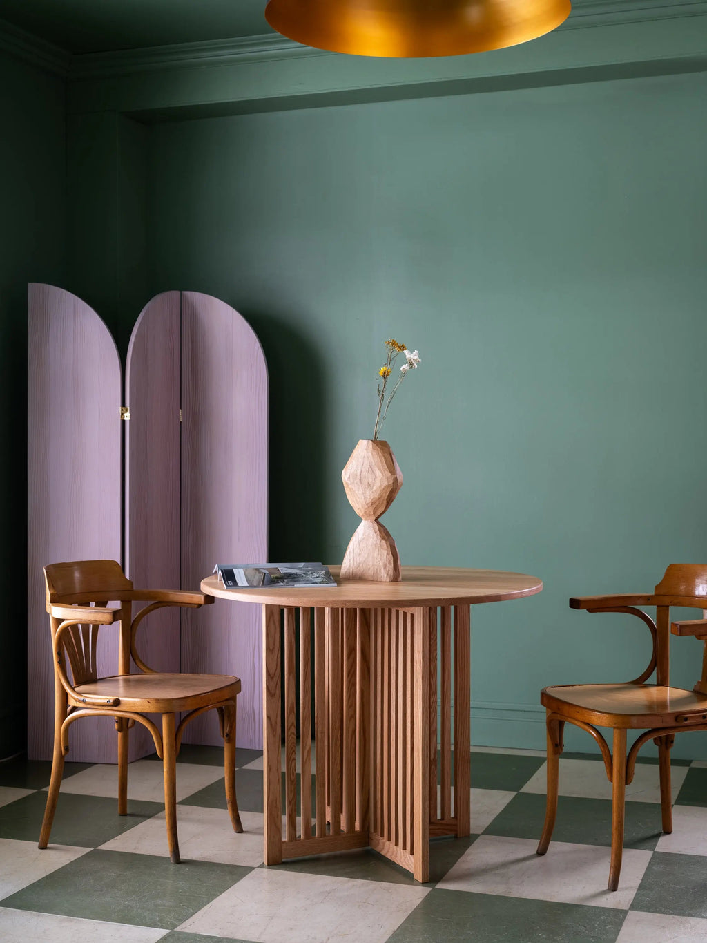 ROBIE Dining Table