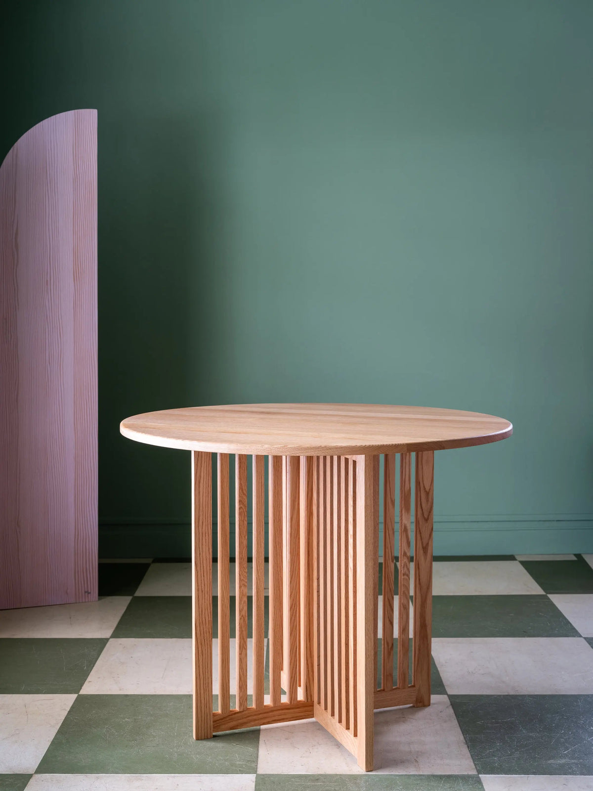 ROBIE Dining Table