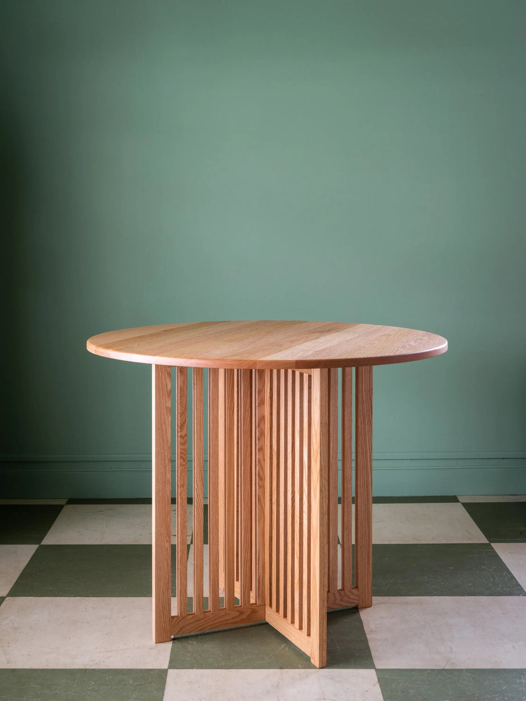 ROBIE Dining Table