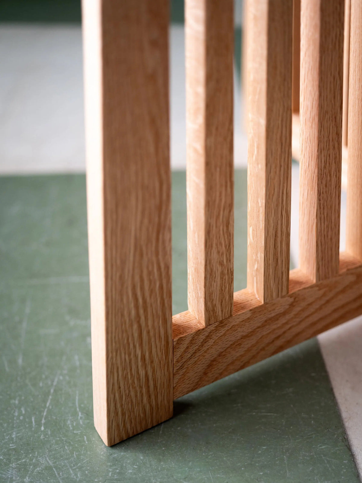 ROBIE Dining Table