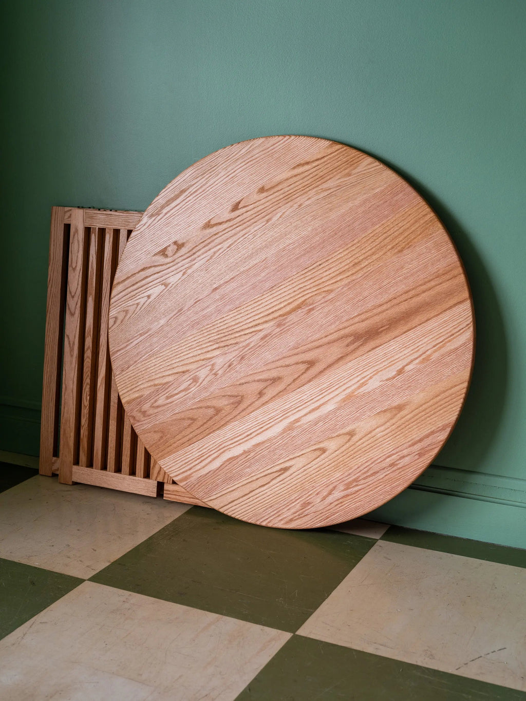 ROBIE Dining Table
