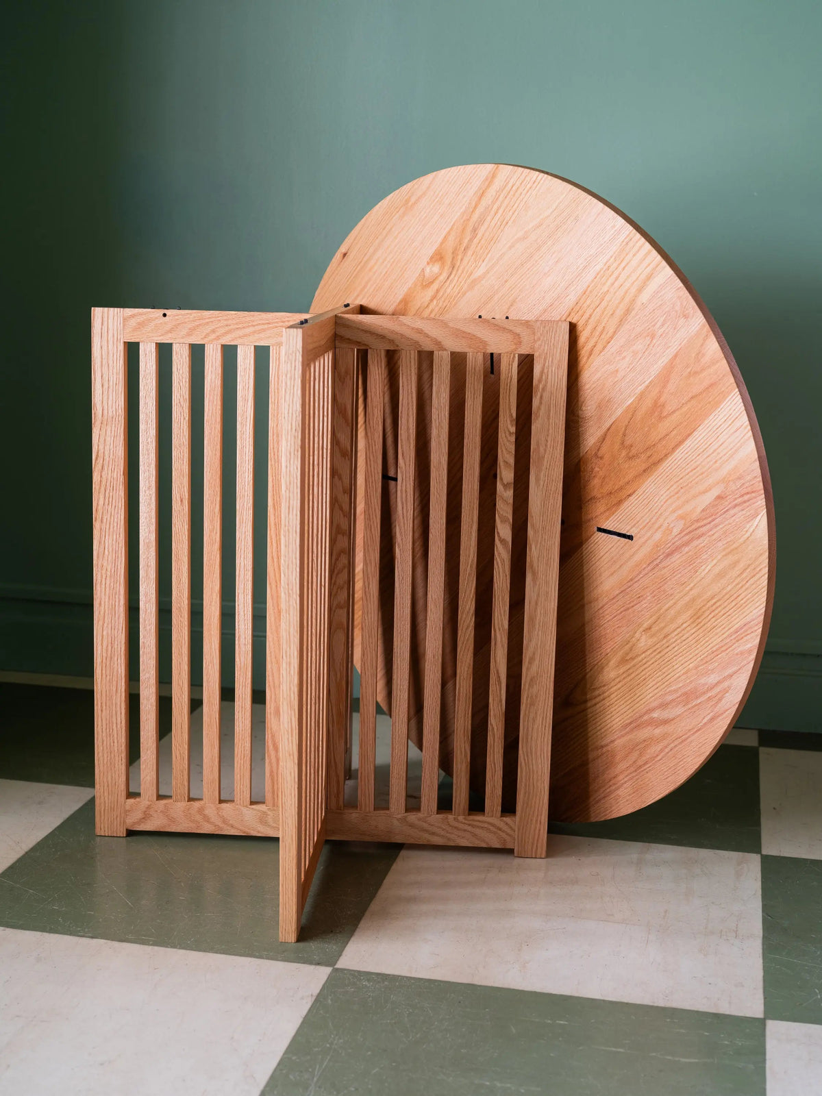 ROBIE Dining Table