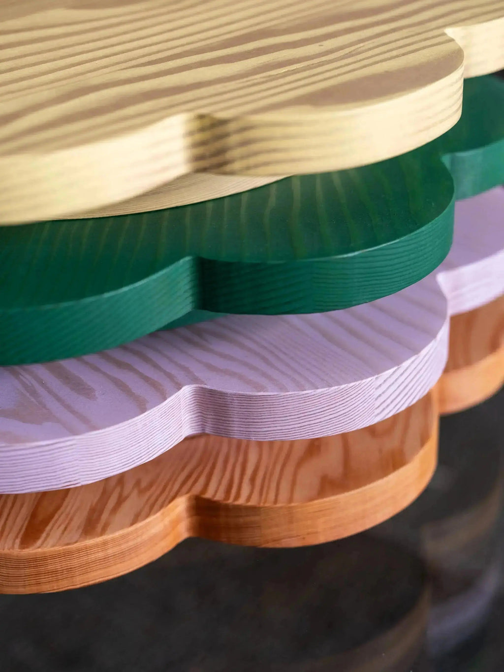 ROSA Rotating Tray