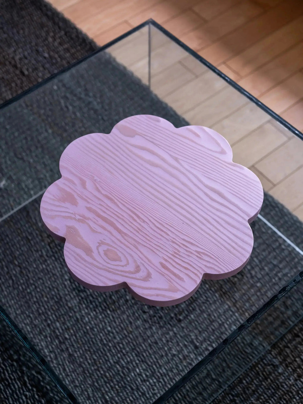 ROSA Rotating Tray