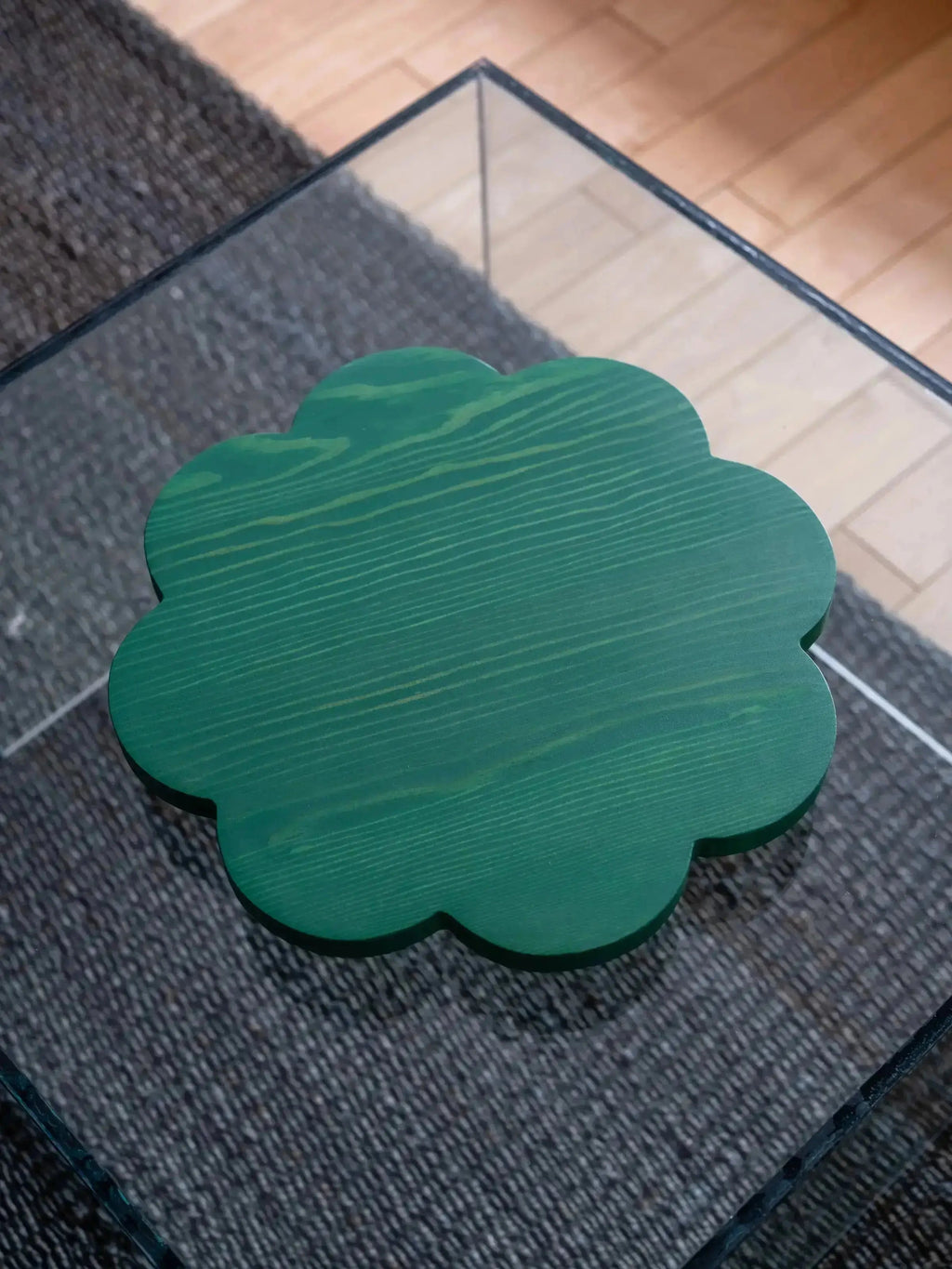 ROSA Rotating Tray