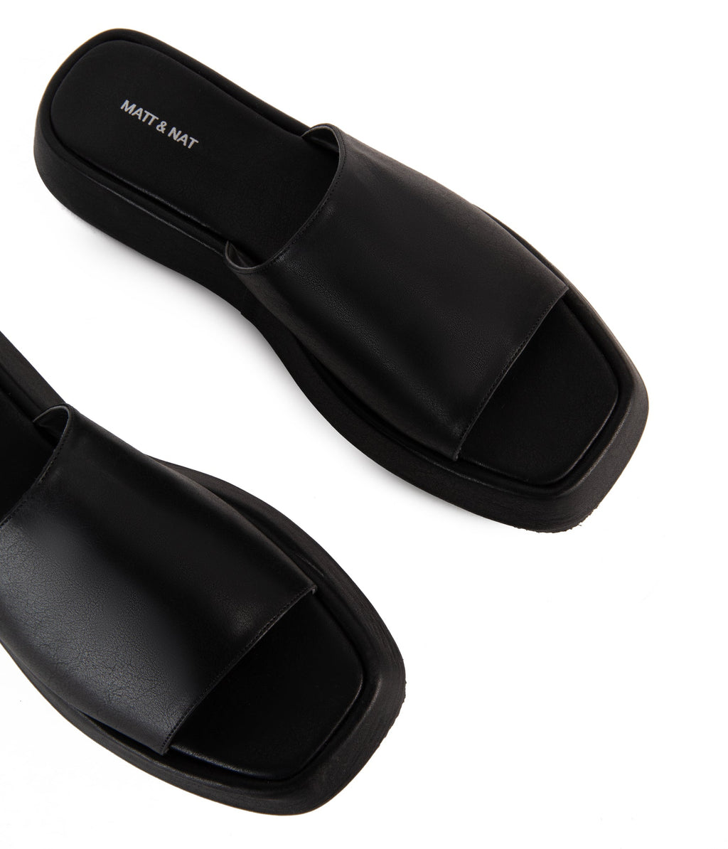 PAULA Women's Vegan Sandals