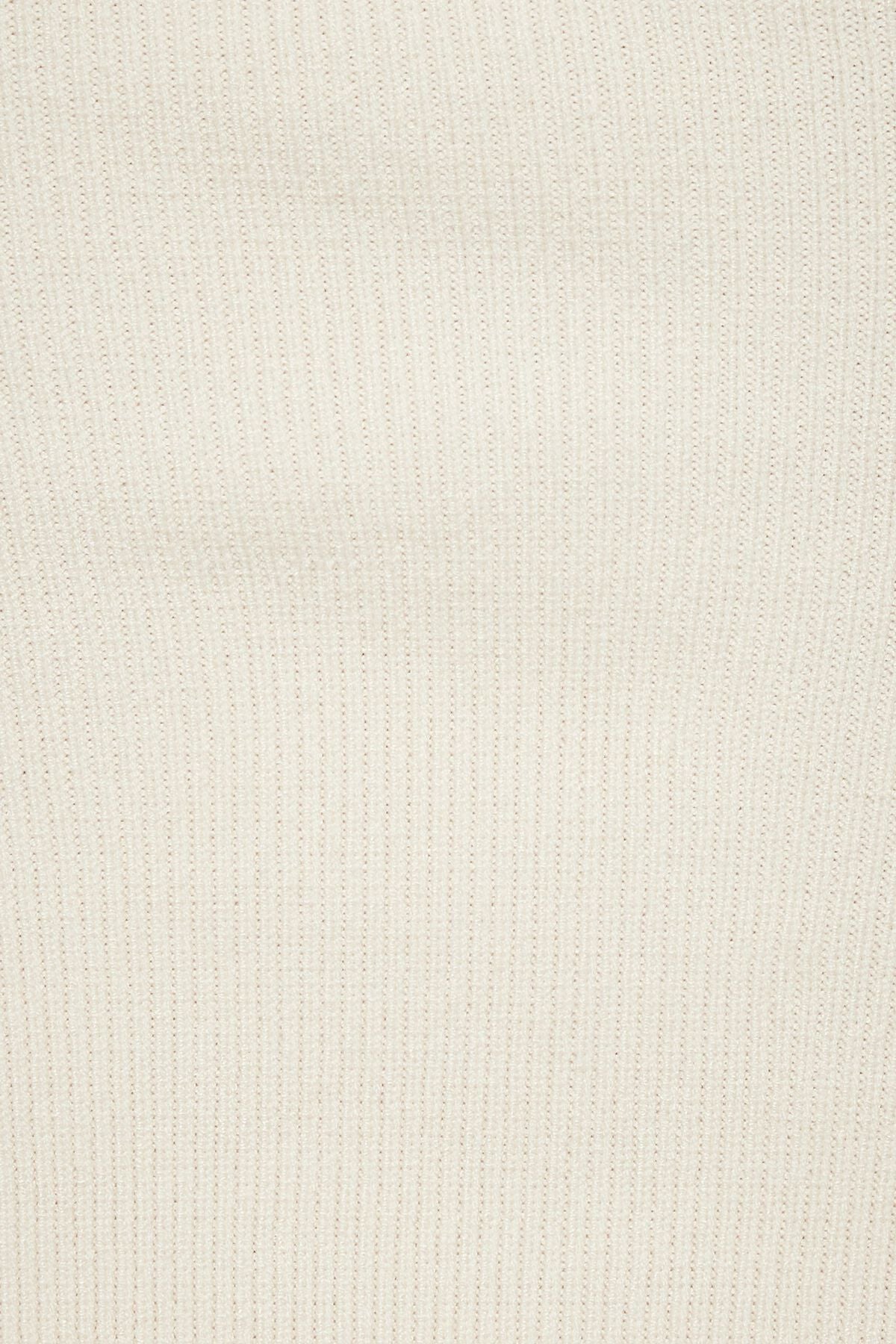 Haut tube asymétrique
