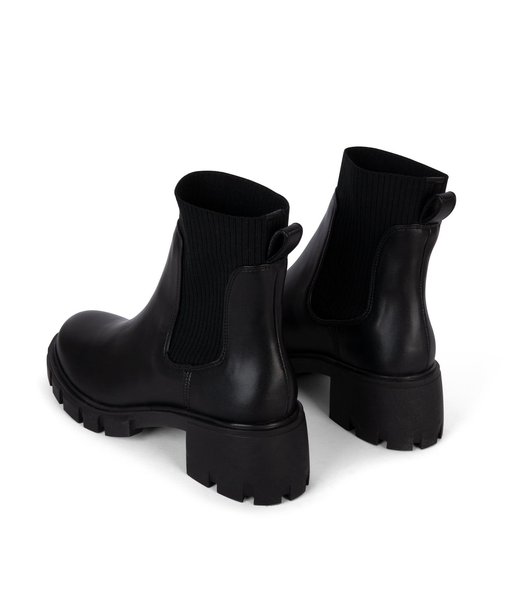 BAIA Women's Vegan Ankle Boots