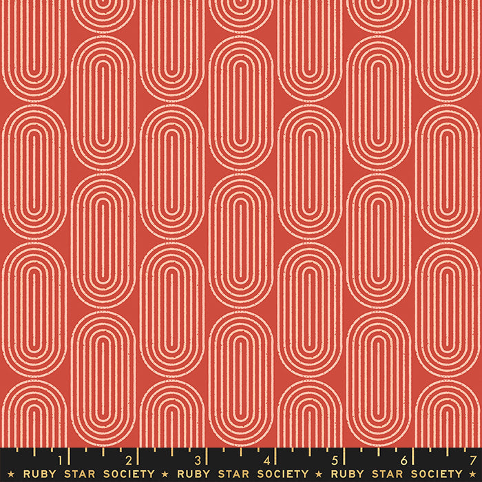 Linéaire ; Capsule - Cayenne, 68 po x WOF