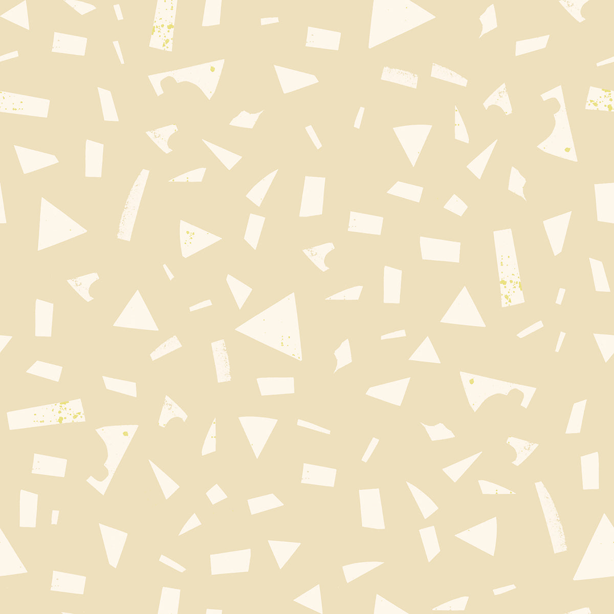 Sketchbook; Scraps - Dropcloth, 1/4 yard