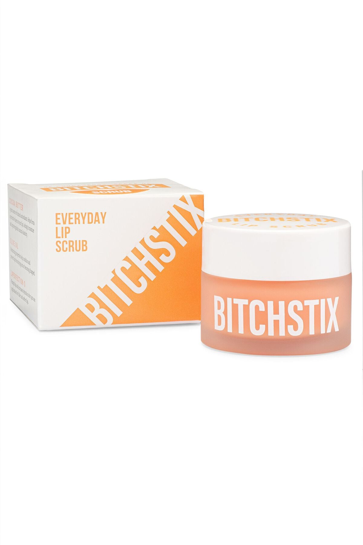 BITCHSTIX - Gommage quotidien pour les lèvres
