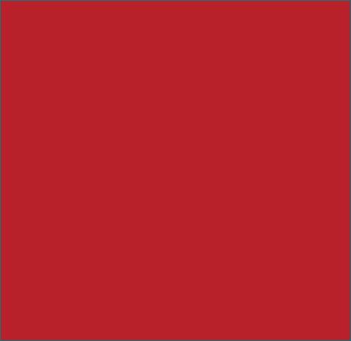 Solides purs AGF - Rubis, 1/4 yard
