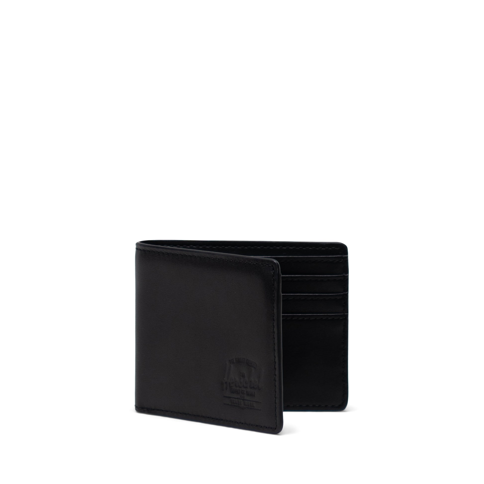 Portefeuille Hank | Cuir