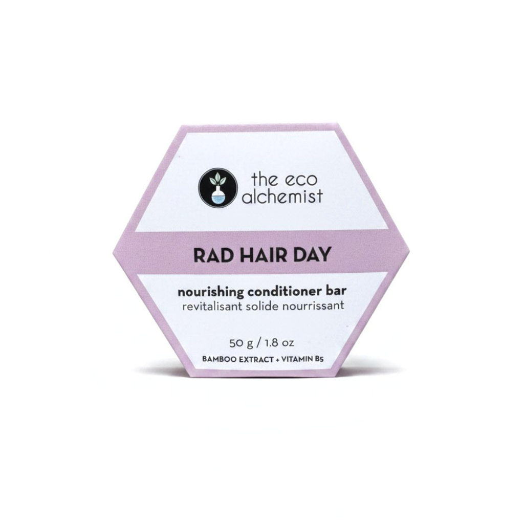 Rad Hair Day Conditioner Bar