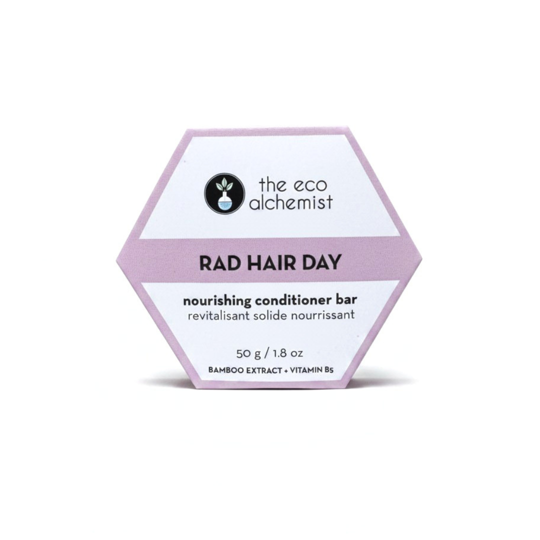 Rad Hair Day Conditioner Bar