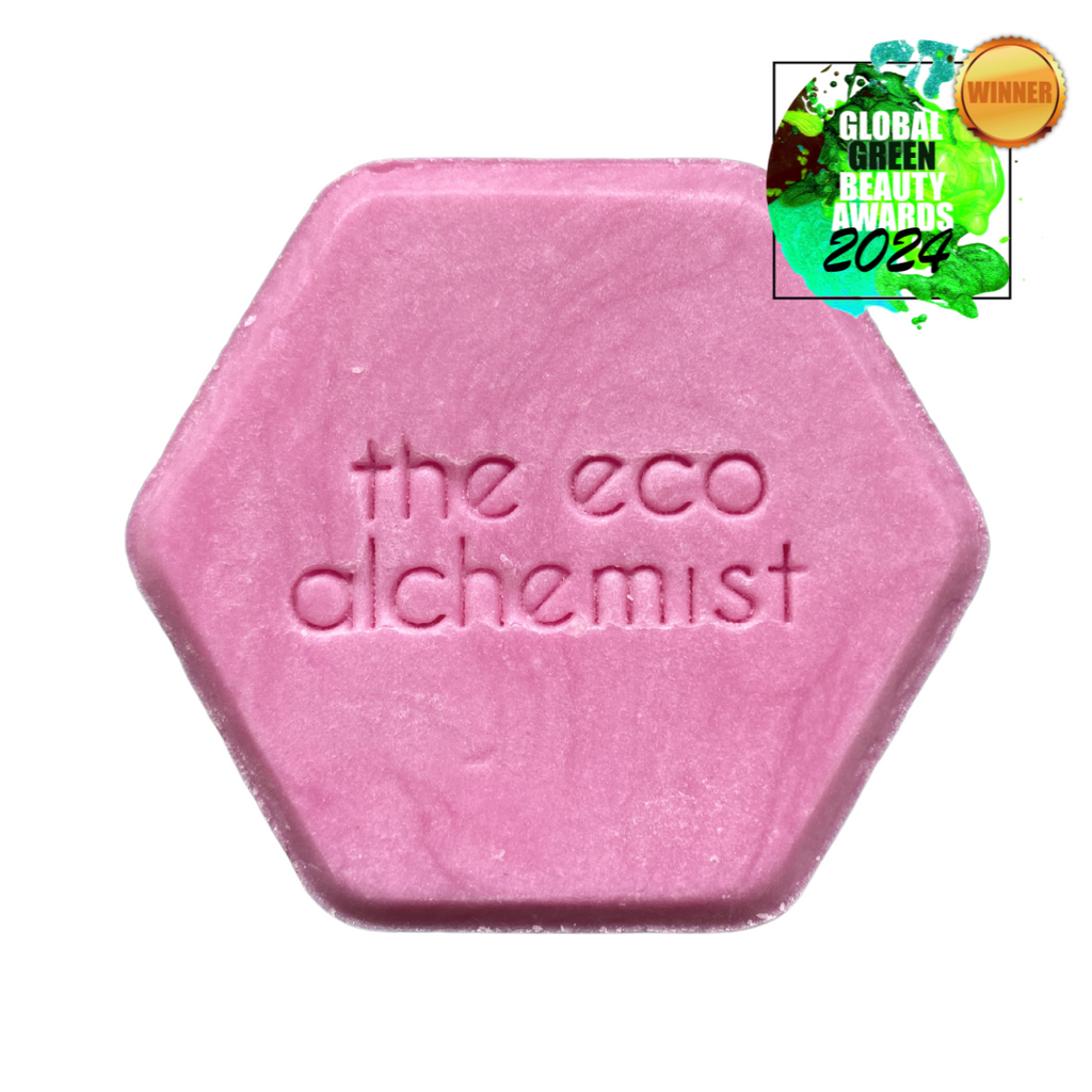 Rad Hair Day Shampoo Bar
