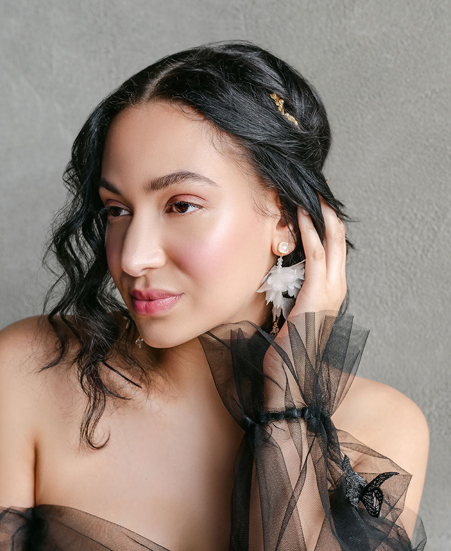 Raine Earrings