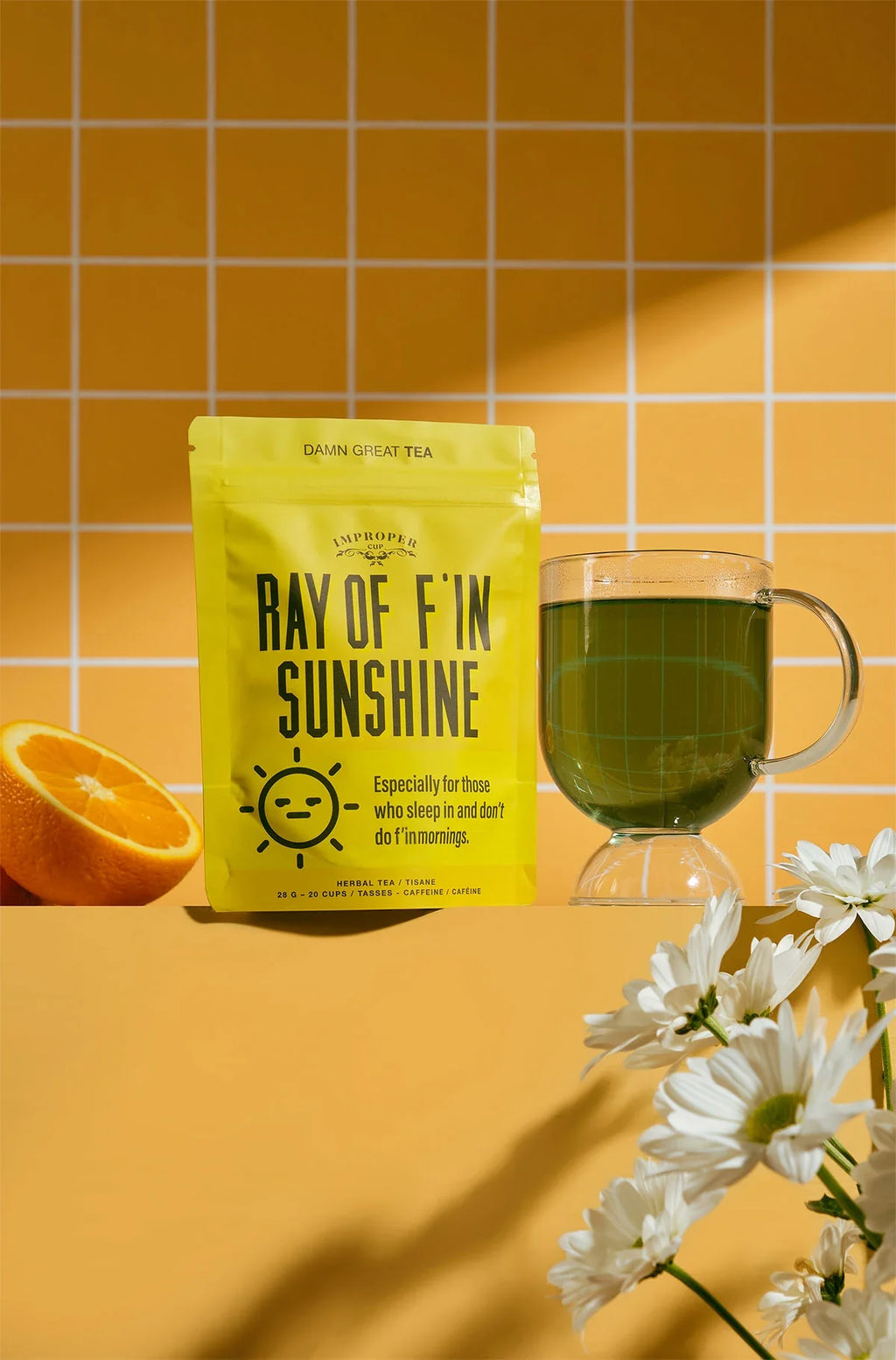 Rayon de soleil
