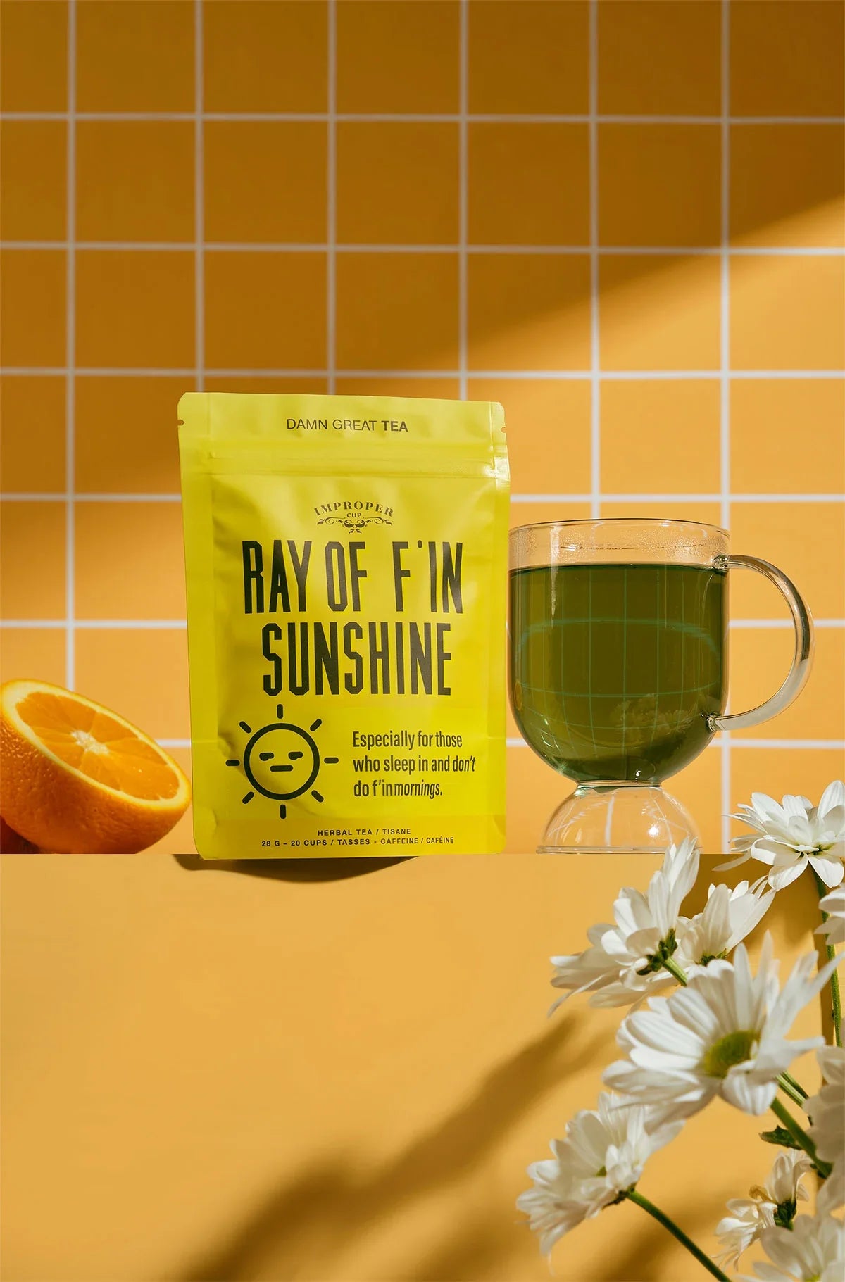 Rayon de soleil
