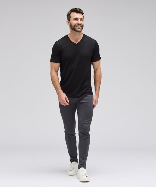 Men's Merino Transit Sweatpants