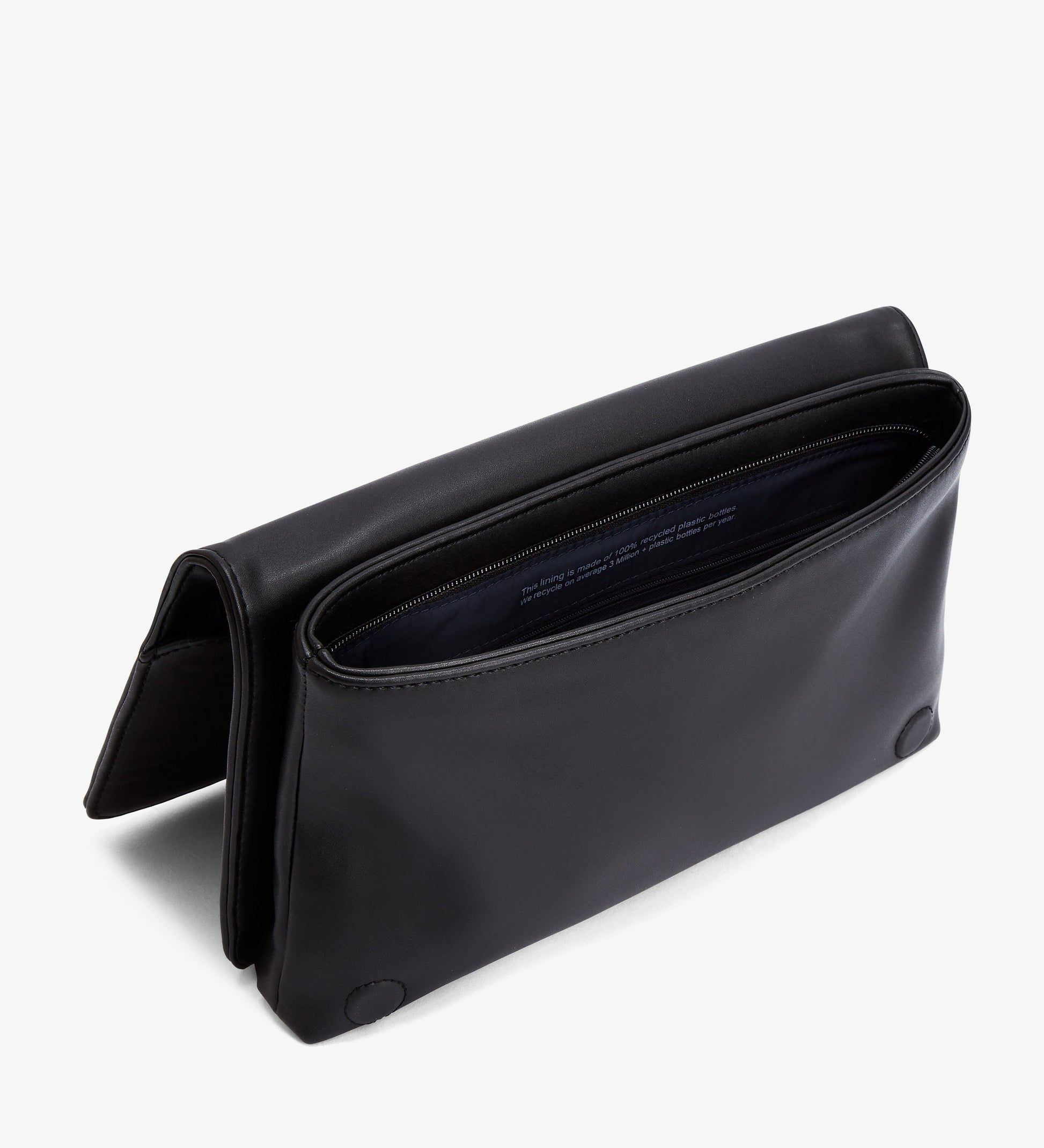 Pochette PETITE Vegan - Loom