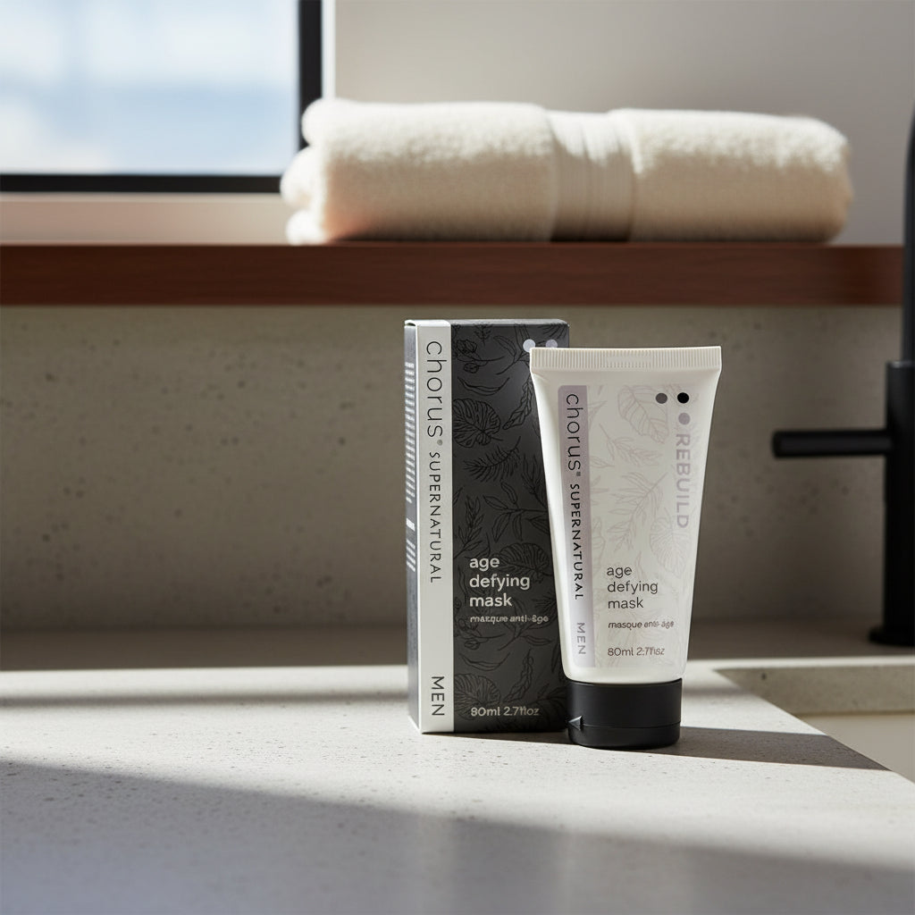 Rebuild - Age-Defying Mask
