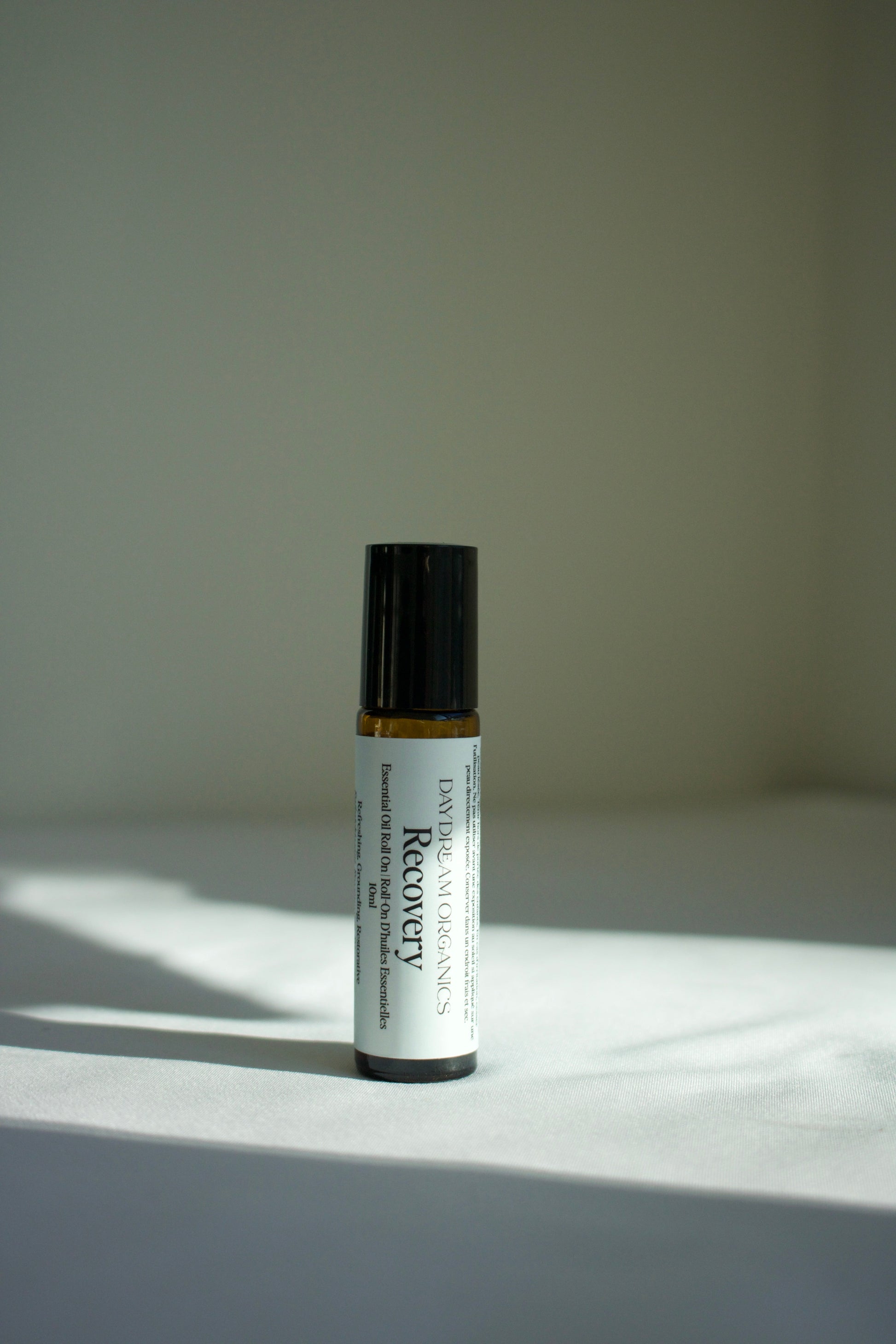 Recovery Essential Oil Roll-On