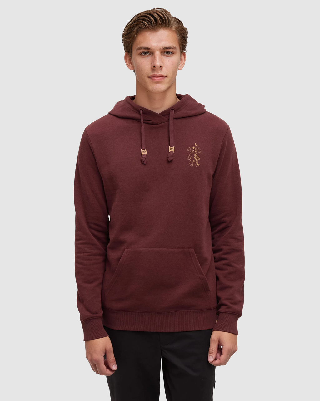 Sasquatch Sighting Hoodie