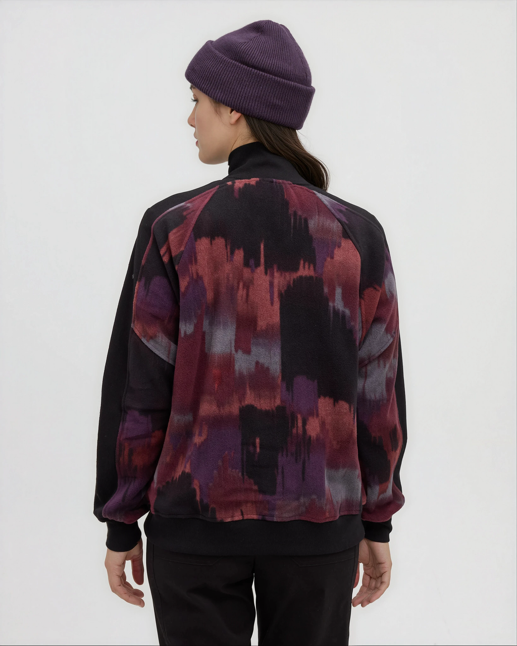 Pikes Half Zip